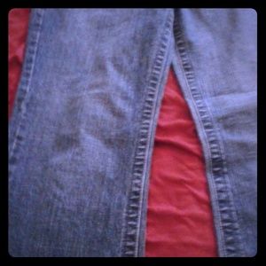 Like new jon Jon designer jeans